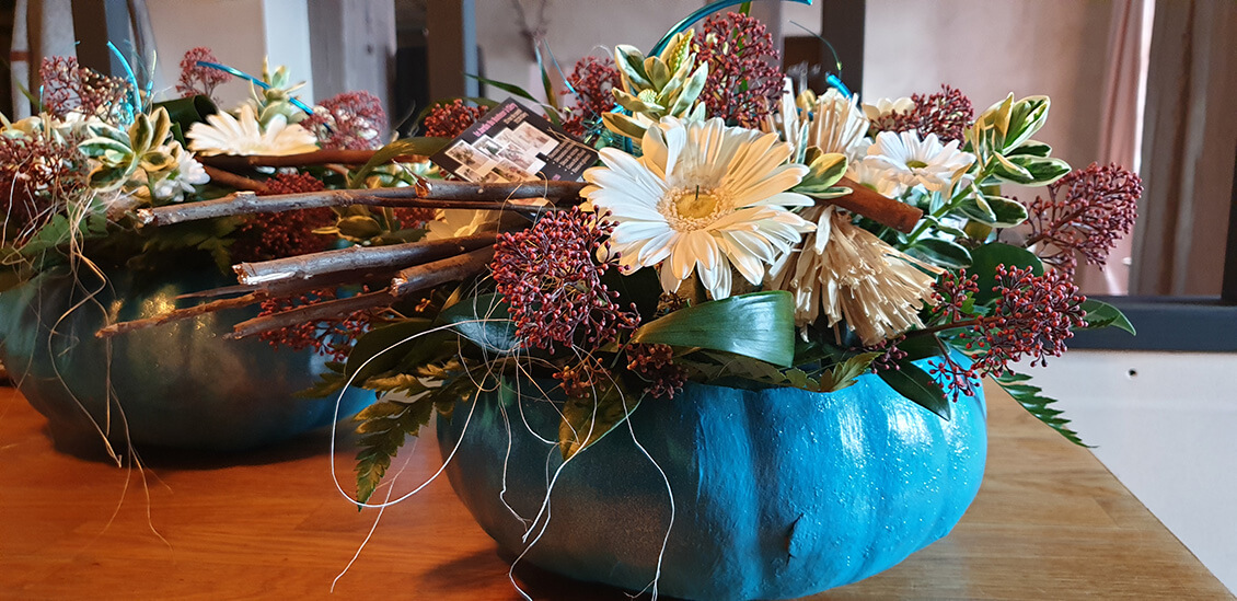 BOUQUETS