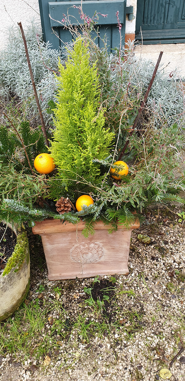Décoration