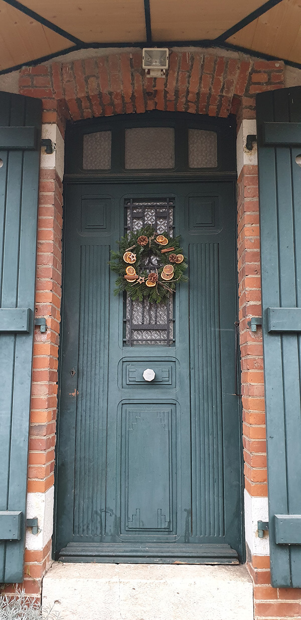 Décoration