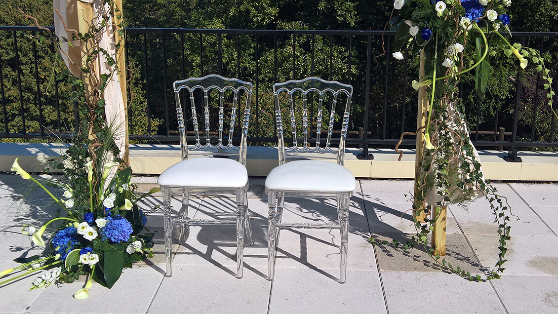 MARIAGES